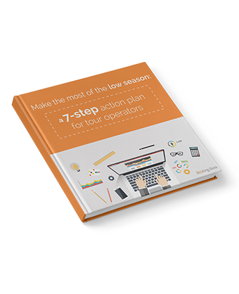 7-step action plan for tour operators