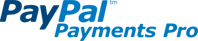 Paypal Pro Payment Gateway for Booking Boss