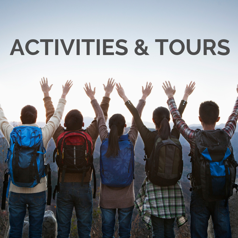 Booking Boss for Tour Operators and Activity businesses 