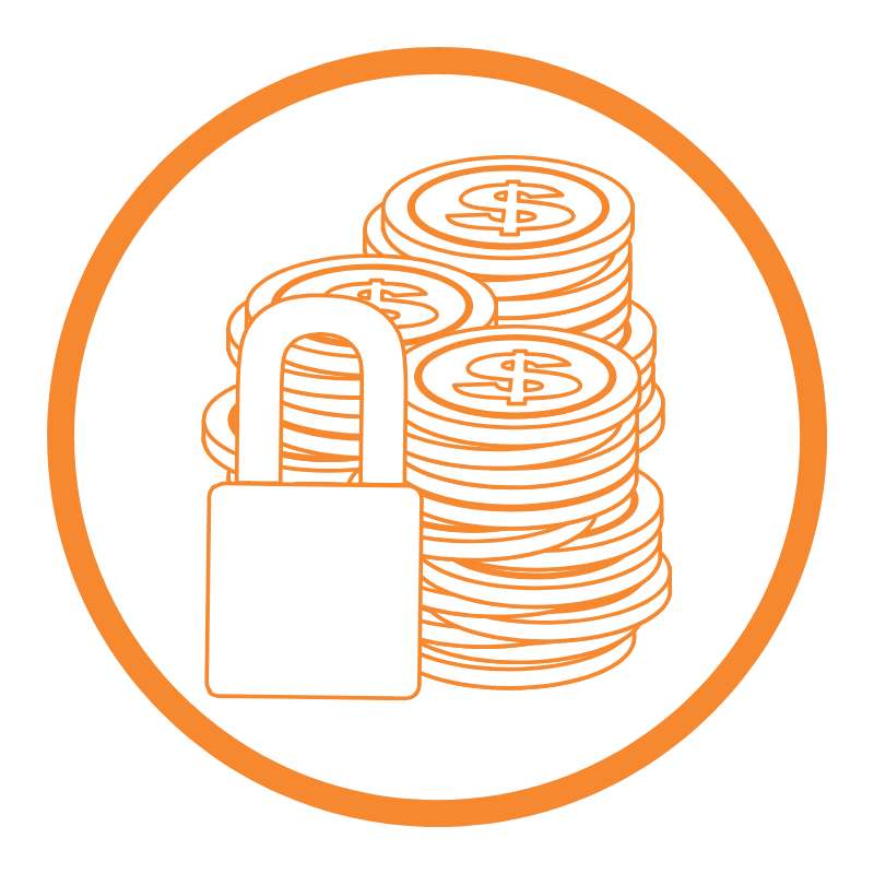secure payments for booking systems